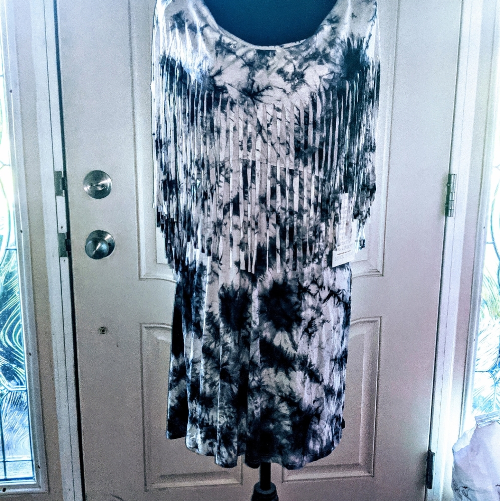 Boston Proper Dress